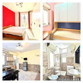 HOUSE MARE & SOLE Palermo